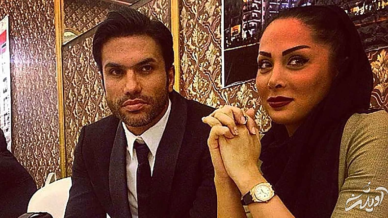 همسر جذابش لو داد ! - فیلم پالتوی زنانه علیرضا نیکبخت واحدی در کنسرت !